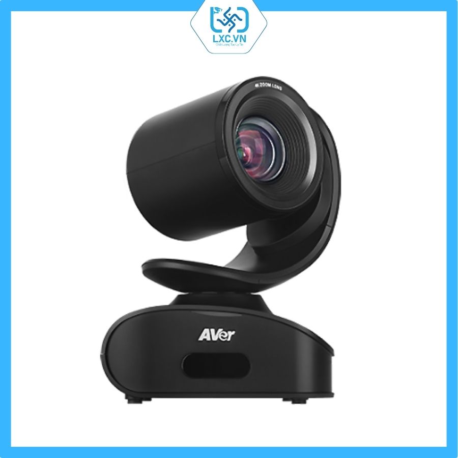 Thiết bị hội nghị truyền hình  AVER CAM540 | Chính hãng